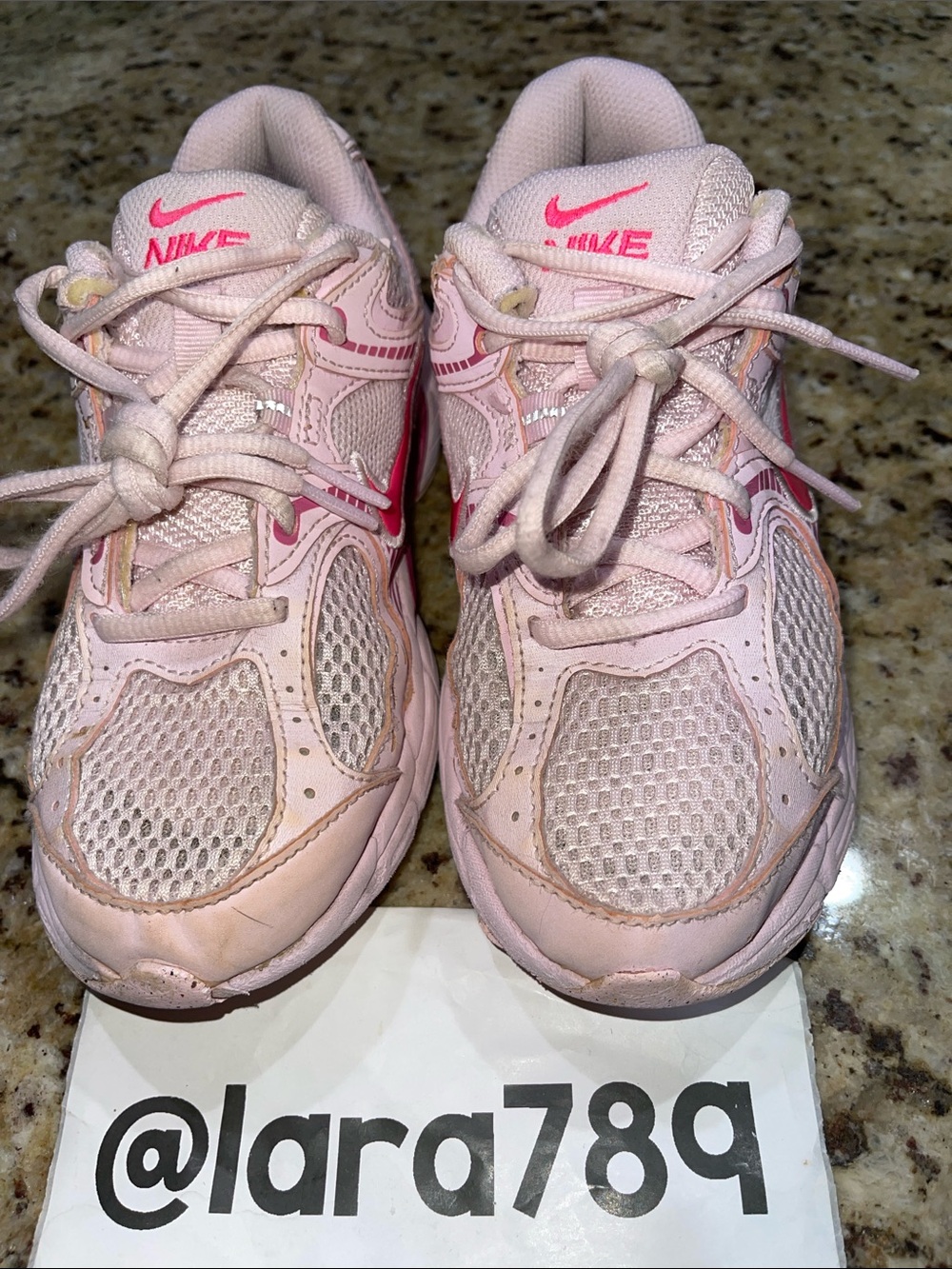 Nike V5 RNR ‘Pink Foam Pinksicle”
